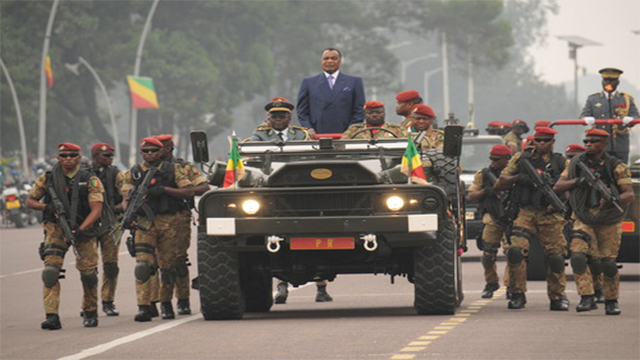 You are currently viewing Visite prochaine de Denis Sassou Nguesso en Russie