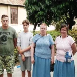 Partenariat entre Eglise Evangélique du Congo et Eglise Evangélique de Finlande