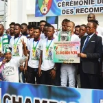 Ligue 1 : La FECOFOOT clôture la saison 2023-2024