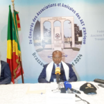 Fédération des anciens enfants de troupe d’Afrique : le deuxième congrès ouvert à Brazzaville