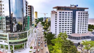 Lire la suite à propos de l’article Brazzaville : sites historiques, culturels et architecturaux