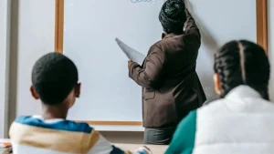 Lire la suite à propos de l’article Programmes de Conservation et d’Éducation