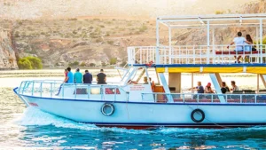 Lire la suite à propos de l’article Excursions et Tours Guidés