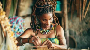 Lire la suite à propos de l’article Richesse culturelle de la République du Congo