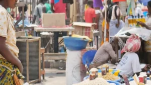 Lire la suite à propos de l’article Marchés Alimentaires