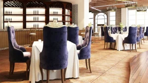 Lire la suite à propos de l’article Restaurants