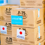 @UNICEF_2024_TWIRINGIYIMANA Le Japon apporte son assistance à l'UNICEF