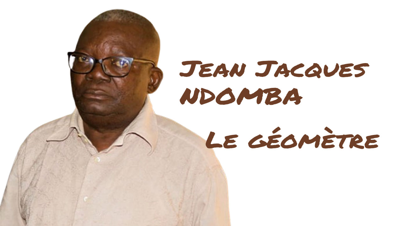 You are currently viewing Jean-Jacques N’Domba : « Le Géomètre » du football congolais lance un SOS aux autorités sportives