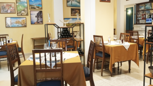 Lire la suite à propos de l’article Découvrez l’Authenticité Italienne au RISTORANTE ITALIA