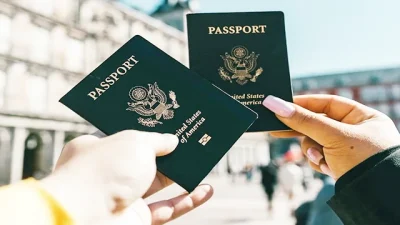 passeport passeport